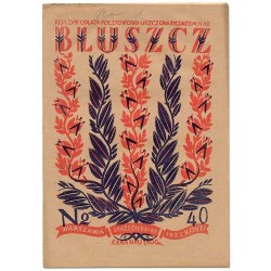 Bluszcz. Pismo tygodniowe ilustrowane dla kobiet. R.58 (1925). Nr 40 (3...