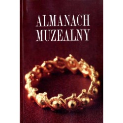 Almanach Muzealny. T.1