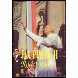 Jan Paweł II. Rodowód