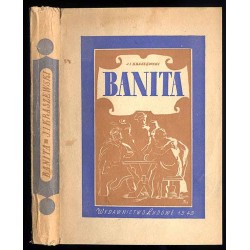 Banita (Czasy Batorego). T.1-2