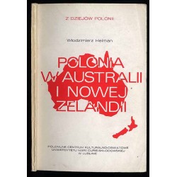 Polonia w Australii i Nowej Zelandii