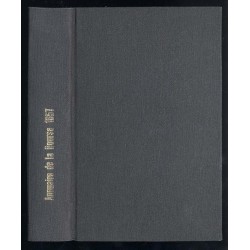 Annuaire de la Bourse et de la Banque. 1857. B.3: Guide universel des...