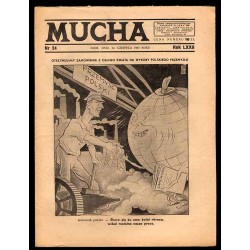 Mucha. R.73 (1947). Nr 24 (15 czerwca 1947)