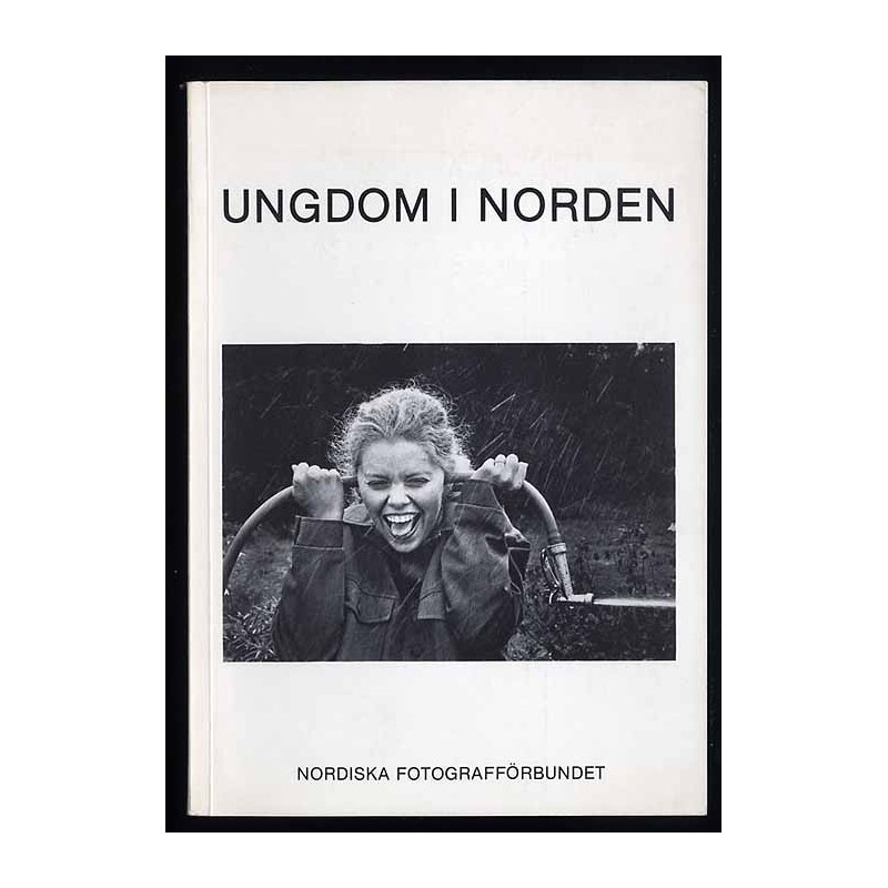 Ungdom i Norden