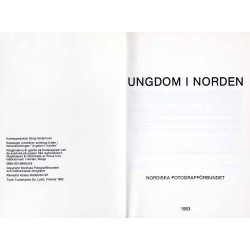 Ungdom i Norden
