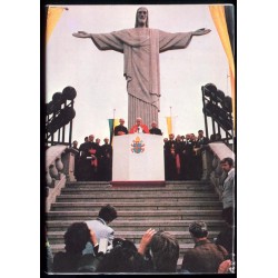 Jan Paweł II w Brazylii, 30 VI - 11 VII 1980. Przemówienia, homilie, modlitwy