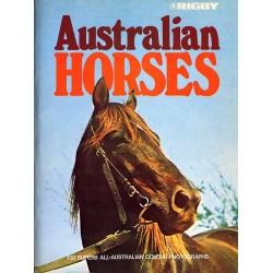 Australian horses