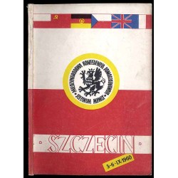Prace i Materiały Etnograficzne. T.22 (1960): Szczecin. Miesięcznik Pomorza...