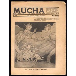 Mucha. R.73 (1947). Nr 23 (8 czerwca 1947)