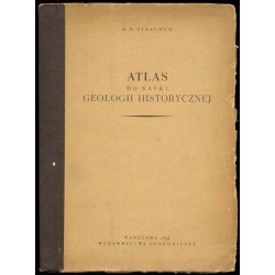Atlas do nauki geologii historycznej