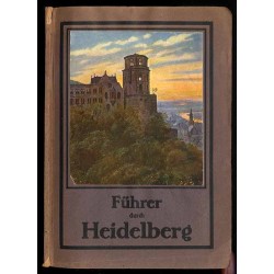Führer durch Heidelberg