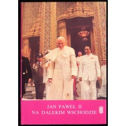 Jan Paweł II na Dalekim Wschodzie 2 V 1984 - 11 V 1984. Homilie i przemówienia