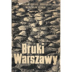 Bruki Warszawy