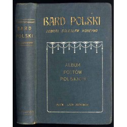 Bard polski. Album poetów polskich