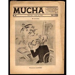 Mucha. R.73 (1947). Nr 18 (4 maja 1947)