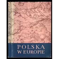 Polska w Europie. Studia historyczne