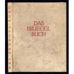 Das Bruegel Buch