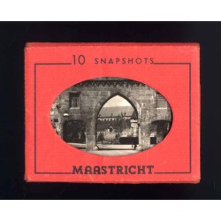 Maastricht. 10 Snapshots