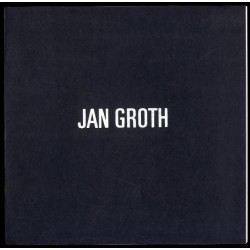 Jan Groth. Henie-Onstad Kunstsenter Høvikodden, Mai - Juni 1974