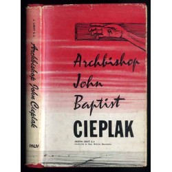 Archbishop John Baptist Cieplak