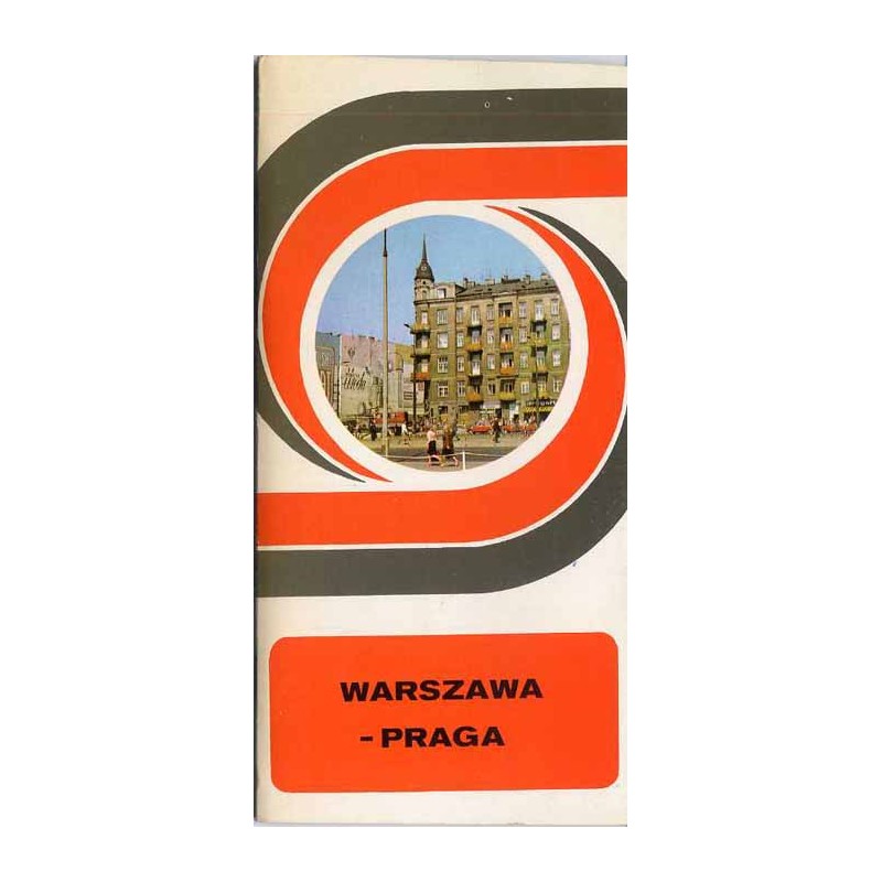 Warszawa - Praga