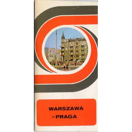 Warszawa - Praga