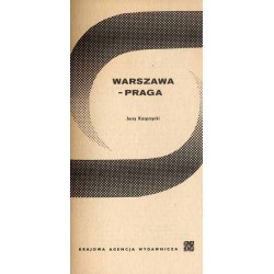 Warszawa - Praga