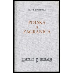 Polska a zagranica