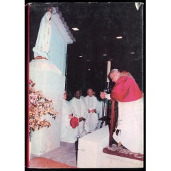 Jan Paweł II w Portugalii, Hiszpanii i Lourdes. Przemówienia i homilie