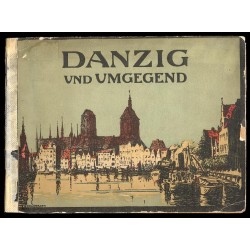 Album: Danzig und Umgegend