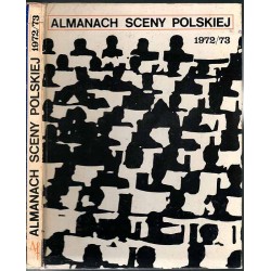 Almanach Sceny Polskiej. T.14. 1972/1973