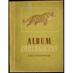 Album zoologiczny. Seria wydawnicza II