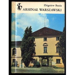 Arsenał Warszawski