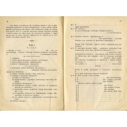 Wskazówki o zakładaniu spółdzielni mleczarskich