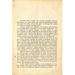 Wskazówki o zakładaniu spółdzielni mleczarskich