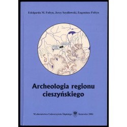 Archeologia regionu cieszyńskiego. Stan badań