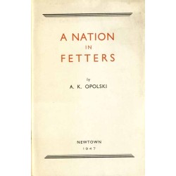 A Nation in fetters