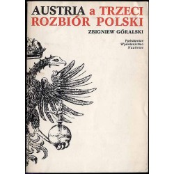 Austria a trzeci rozbiór Polski