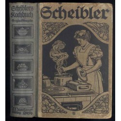 Allgemeines Deutsches Kochbuch für alle Stände. Ein unentbehrliches Handbuch...