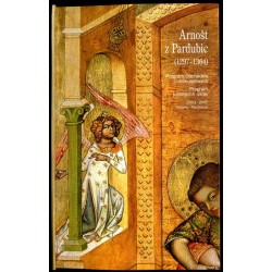 Arnošt z Pardubic (1297-1364). Program obchodów jubileuszowych  Program...