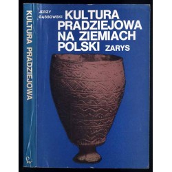 Kultura pradziejowa na ziemiach Polski. Zarys