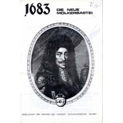 Die Neue Mölkerbastei. 1683. Jahrgang 1975. Nr 7