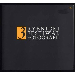 3 Rybnicki Festiwal Fotografii