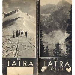 Die Tatra Polen, 1936