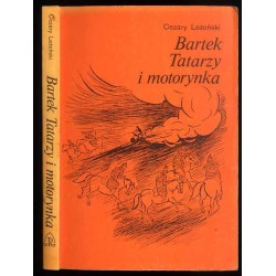 Bartek, Tatarzy i motorynka
