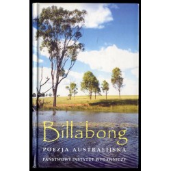 Billabong. Poezja australijska