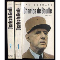 Charles de Gaulle. 2t