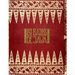 Les Batiks de Java
