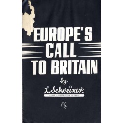 Europe’s call to Britain