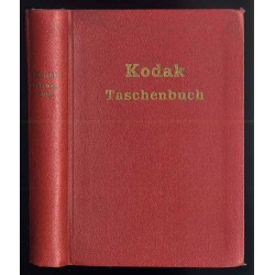 Kodak-Taschenbuch. Kleiner Wegweiser zum guten Bild